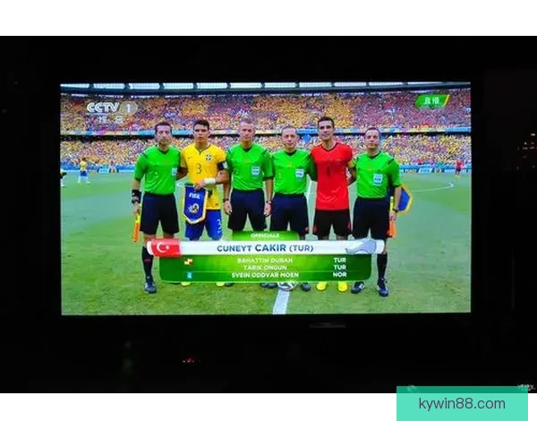 畅享世界杯竞猜乐趣，下载最新APP体验实时预测与精彩赛事分析