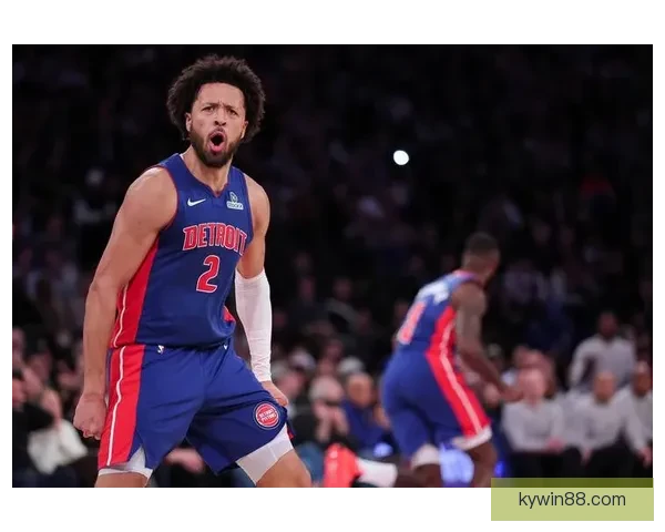 坎宁安缺阵活塞仍锁定季后赛 杜伦为球队拼搏精神感到自豪 坎宁安缺阵活塞仍锁定季后赛 杜伦为球队拼搏精神感到自豪