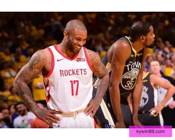 追梦坚守勇士背后 曾差点以小卡为核心改写阵容