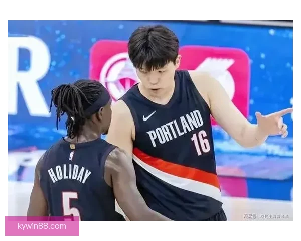 斯普利特称杨瀚森已无需每场带翻译 但仍有许多提升空间 斯普利特称杨瀚森已无需每场带翻译 但仍有许多提升空间