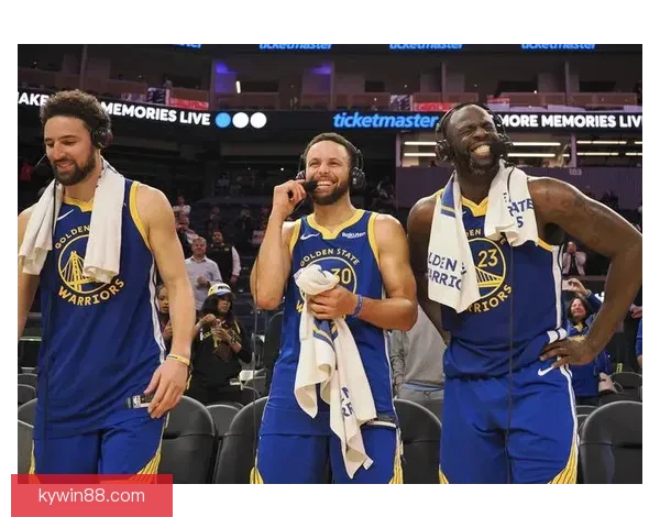 追梦助力桑托斯完成蜕变 若库里膝伤慎重复出