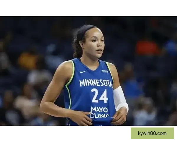 WNBA宣布与球员工会达成新劳资协议 只待球员投票与联盟理事会批准