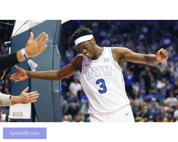 迪班萨成状元热门 西部总经理看重天赋上限宁赌一把