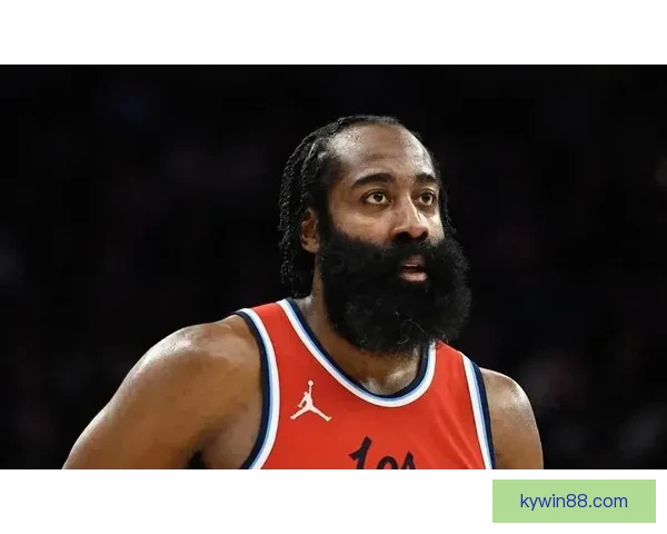 哈登因季后赛与母亲健康问题申请推迟餐厅欠租案取证