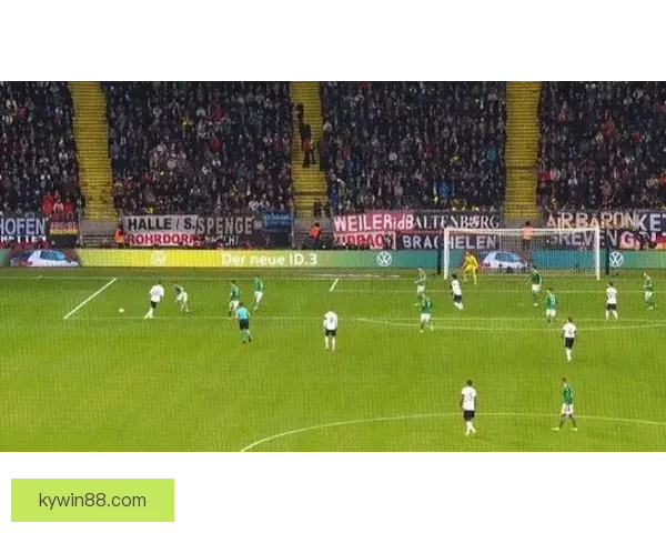 格纳布里戈雷茨卡联手点燃拜仁球场庆祝狂欢