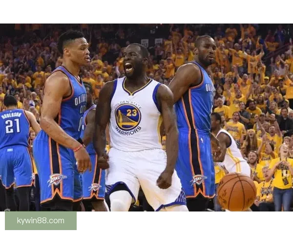 追梦坚守勇士背后 曾差点以小卡为核心改写阵容