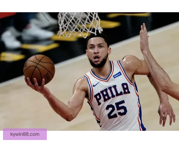 本-西蒙斯转战钓鱼展现新天赋社媒晒金枪鱼收获