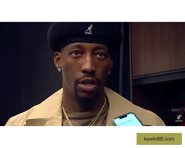 阿德巴约谈奇才三人包夹防守称对方尽职尽责只获得六次出手机会