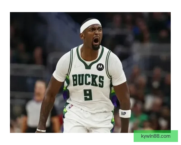 波蒂斯表示字母哥本赛季恐难再登场 任何角度都无理由让他复出