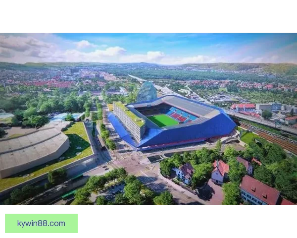 2026世界杯球场设计革新与未来体育建筑趋势的融合探讨 2026世界杯球场设计革新与未来体育建筑趋势的融合探讨
