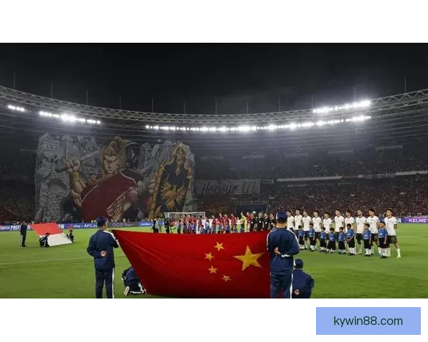 2026世界杯比赛直播全面解析精彩瞬间与赛事进程 2026世界杯比赛直播全面解析精彩瞬间与赛事进程